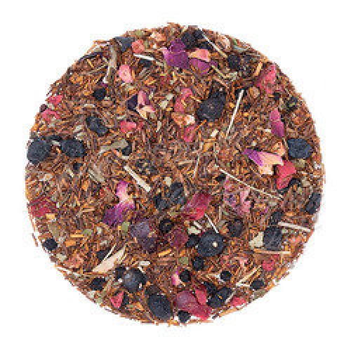 Berry Fields Rooibos Tea